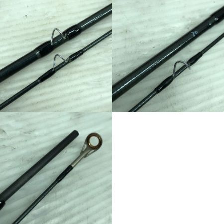  ufmウエダ フライロッド マッシモボロン 7’7” ♯4 MF-774