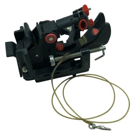  第一精工 ロッドホルダー フリーラーク