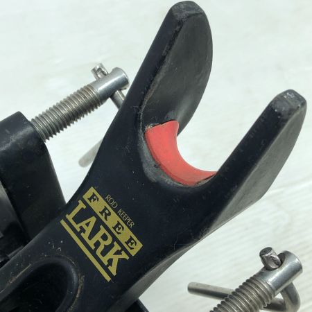  第一精工 ロッドホルダー フリーラーク