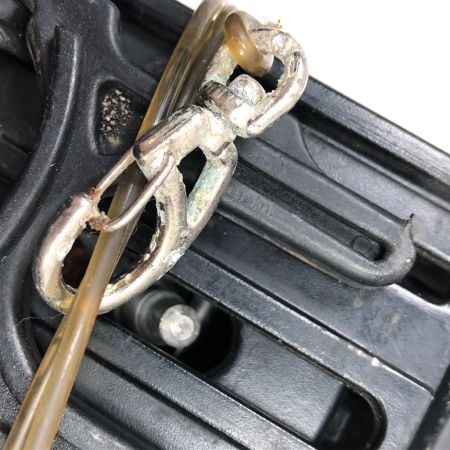  第一精工 ロッドホルダー フリーラーク