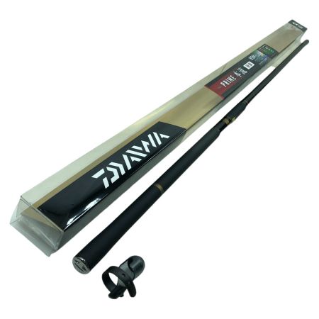  DAIWA ダイワ 渓流竿 プライム 本流 硬調 85M・V 06319544