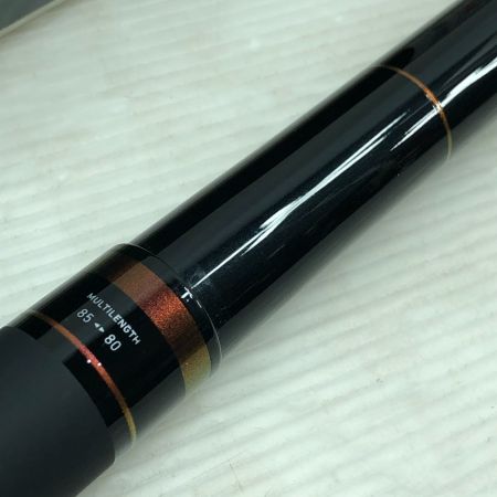  DAIWA ダイワ 渓流竿 プライム 本流 硬調 85M・V 06319544