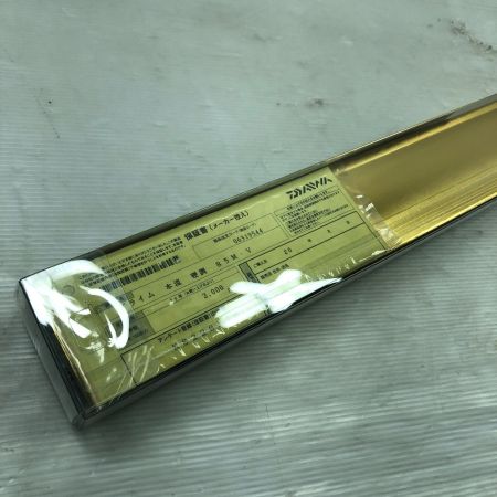  DAIWA ダイワ 渓流竿 プライム 本流 硬調 85M・V 06319544