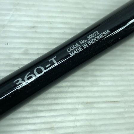  DAIWA ダイワ 渓流竿 ボーダレス 35 360-T 30072