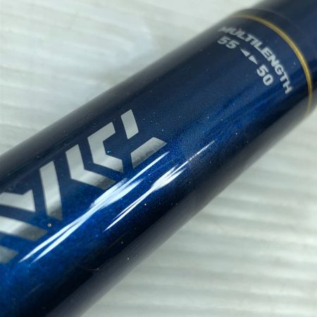  DAIWA ダイワ 渓流竿 翡翠 冴 硬調55M 06319302