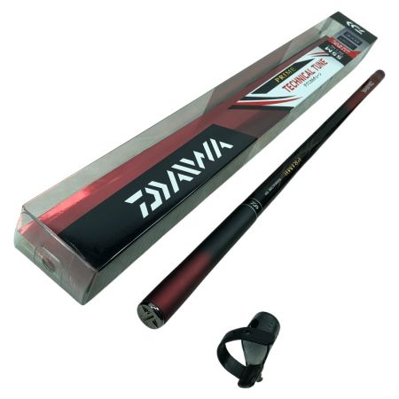  DAIWA ダイワ 渓流竿 プライムTT 55M 05900011