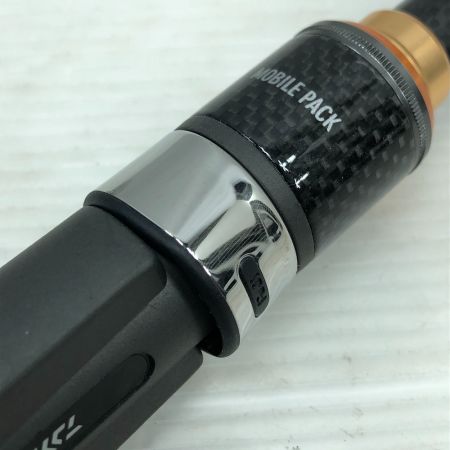  DAIWA ダイワ シーバスロッド モバイルパック705TMHB 01403558