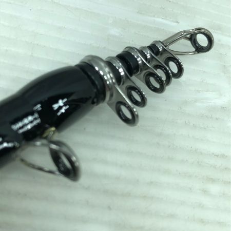  DAIWA ダイワ シーバスロッド モバイルパック705TMHB 01403558