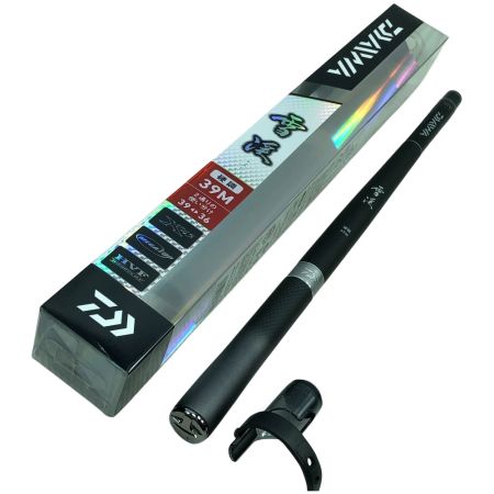  DAIWA ダイワ 渓流竿 雪渓39M・R 05900041