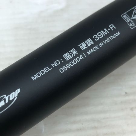  DAIWA ダイワ 渓流竿 雪渓39M・R 05900041