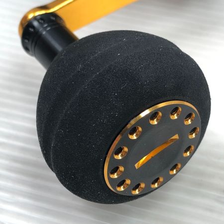  Abu Garcia アブガルシア ベイトリール クロフネPH