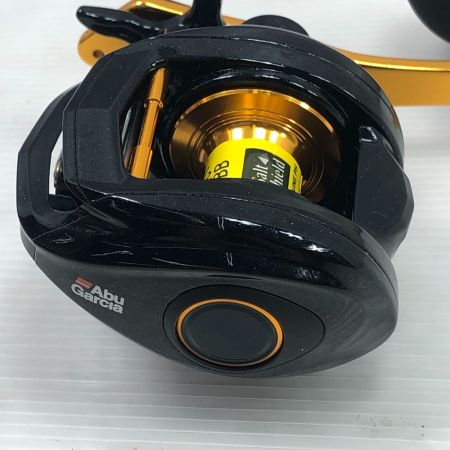  Abu Garcia アブガルシア ベイトリール クロフネPH