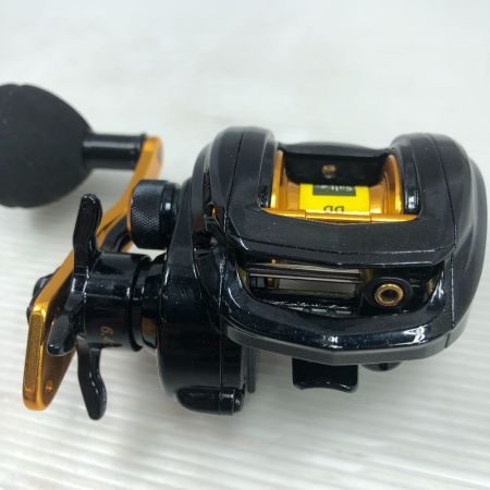  Abu Garcia アブガルシア ベイトリール クロフネPH