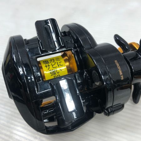  Abu Garcia アブガルシア ベイトリール クロフネPH