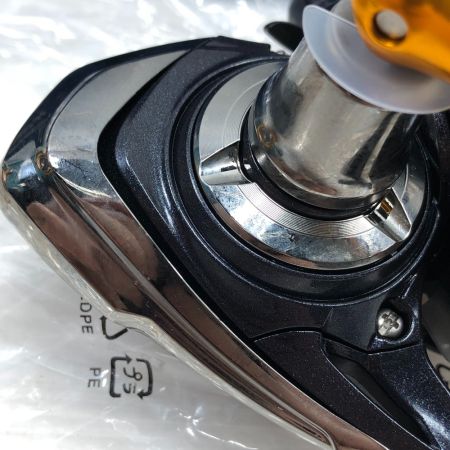  DAIWA ダイワ スピニングリール 20レブロス LT6000D-H 00060071 2個まとめ