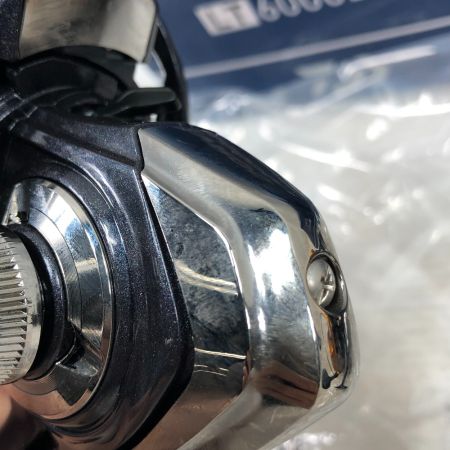  DAIWA ダイワ スピニングリール 20レブロス LT6000D-H 00060071 2個まとめ