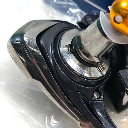  DAIWA ダイワ スピニングリール 20レブロス LT6000D-H 00060071 2個まとめ