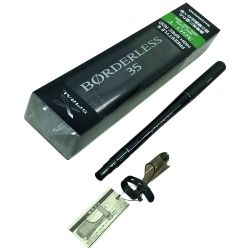 ΣΣ DAIWA ダイワ 渓流竿 ボーダレス 35 360-T 30072 Aランク