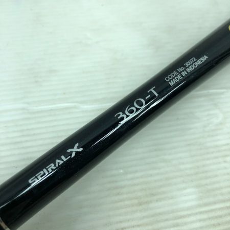  DAIWA ダイワ 渓流竿 ボーダレス 35 360-T 30072
