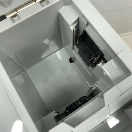  MAKITA マキタ 保冷温庫 MAKITA CW003G ブルー アダプター付 コードレス式 18v CW003G ブルー