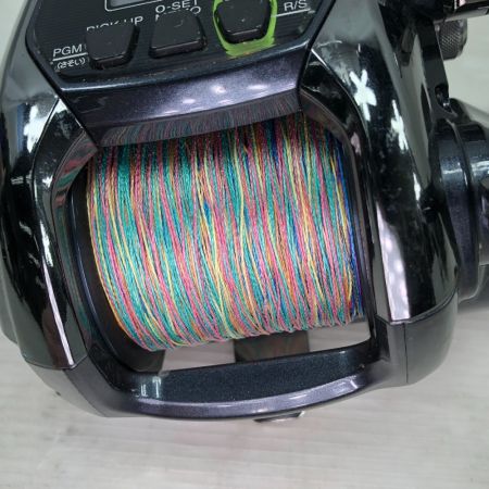  SHIMANO シマノ 電動リール 17フォースマスター 3000XP 03704