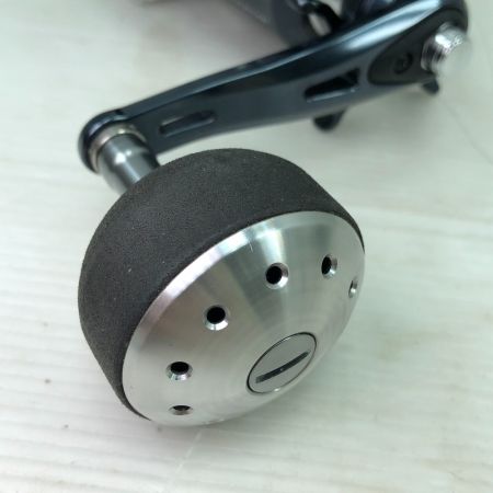  SHIMANO シマノ 電動リール 17フォースマスター 3000XP 03704