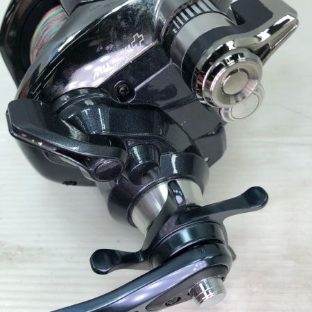  SHIMANO シマノ 電動リール 17フォースマスター 3000XP 03704