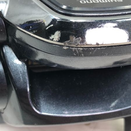  SHIMANO シマノ 電動リール 17フォースマスター 3000XP 03704