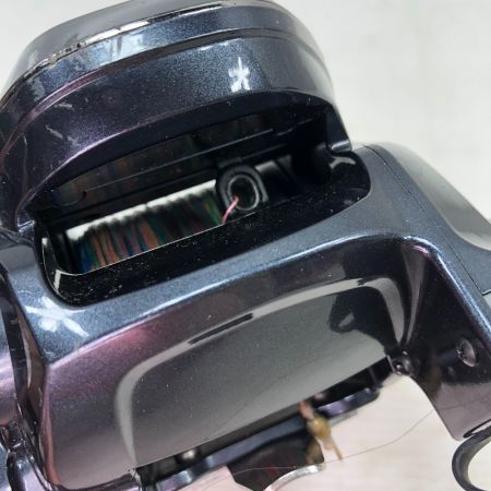  SHIMANO シマノ 電動リール 17フォースマスター 3000XP 03704