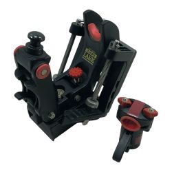 ΣΣ 第一精工 ロッドホルダー シャクリラーク Bランク