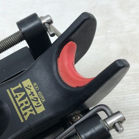  第一精工 ロッドホルダー シャクリラーク