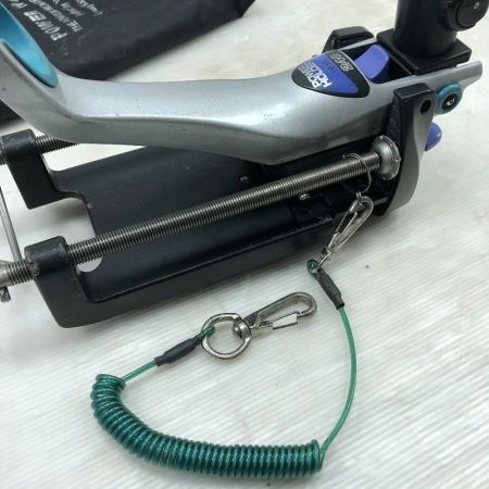  DAIWA ダイワ ロッドホルダー 速攻240