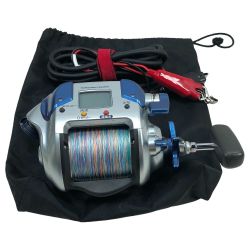 ΣΣ SHIMANO シマノ 電動リール 05電動丸 4000HP 01929 Bランク