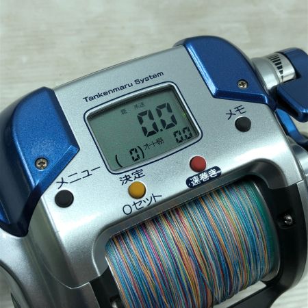  SHIMANO シマノ 電動リール 05電動丸 4000HP 01929