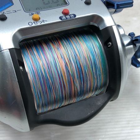  SHIMANO シマノ 電動リール 05電動丸 4000HP 01929