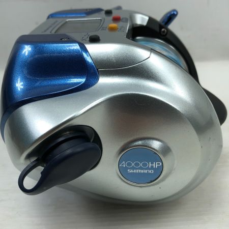  SHIMANO シマノ 電動リール 05電動丸 4000HP 01929