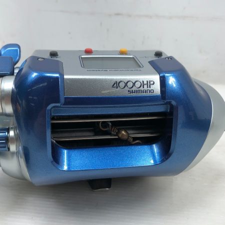  SHIMANO シマノ 電動リール 05電動丸 4000HP 01929