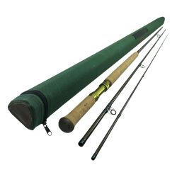 ΣΣ G.loomis Gルーミス フライロッド ローリングリバー スティンガーアルタ 14’ ♯9/10 Bランク