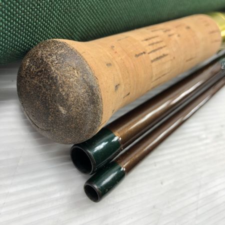  G.loomis Gルーミス フライロッド ローリングリバー スティンガーアルタ 14’ ♯9/10