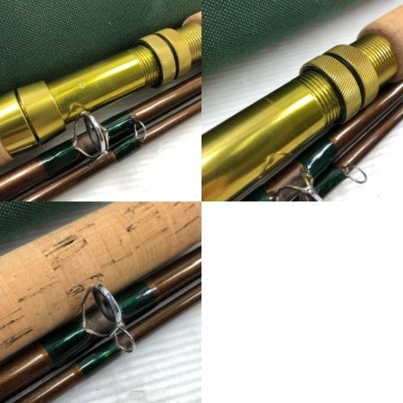  G.loomis Gルーミス フライロッド ローリングリバー スティンガーアルタ 14’ ♯9/10