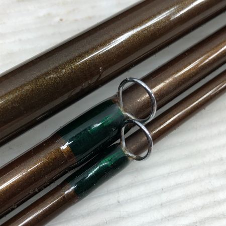  G.loomis Gルーミス フライロッド ローリングリバー スティンガーアルタ 14’ ♯9/10