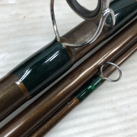  G.loomis Gルーミス フライロッド ローリングリバー スティンガーアルタ 14’ ♯9/10