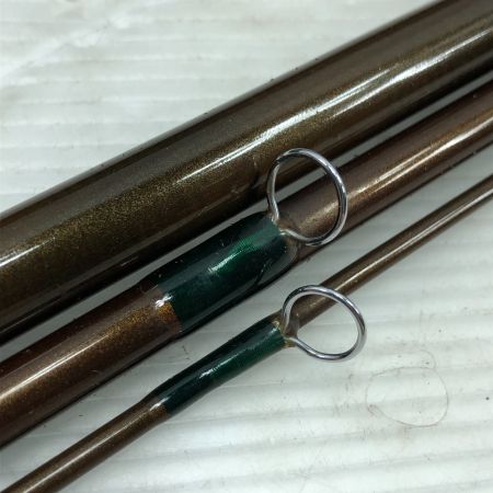  G.loomis Gルーミス フライロッド ローリングリバー スティンガーアルタ 14’ ♯9/10