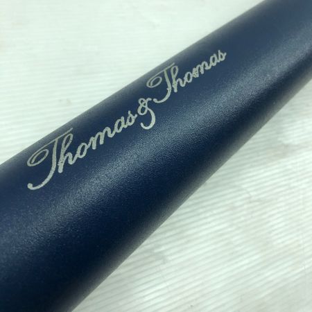  Thomas&Thomas トーマス＆トーマス FS 1307-3 ロッドケース チューブのみ