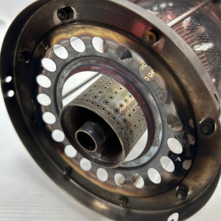  武井バーナー パープルストーブ SV/BR-201 アウトドア 釣り
