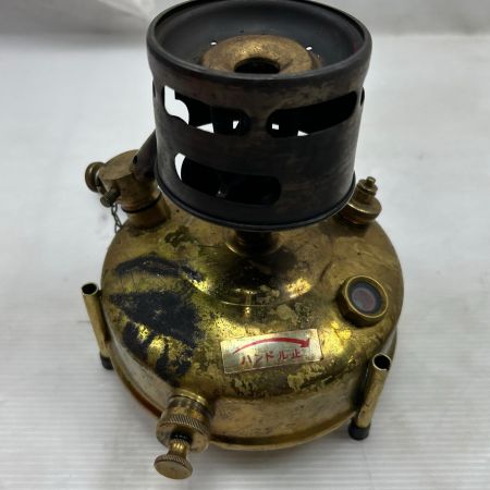  武井バーナー パープルストーブ SV/BR-201 アウトドア 釣り