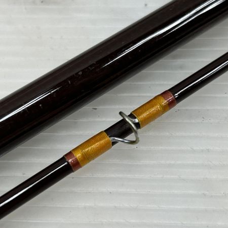  HARDY ハーディー フライロッド #7 9' グラスファイバー
