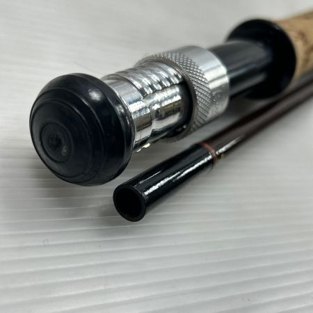  HARDY ハーディー フライロッド #7 9' グラスファイバー