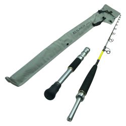 ΣΣ SHIMANO シマノ 船竿 リアランサー キハダ 175 24838 Bランク