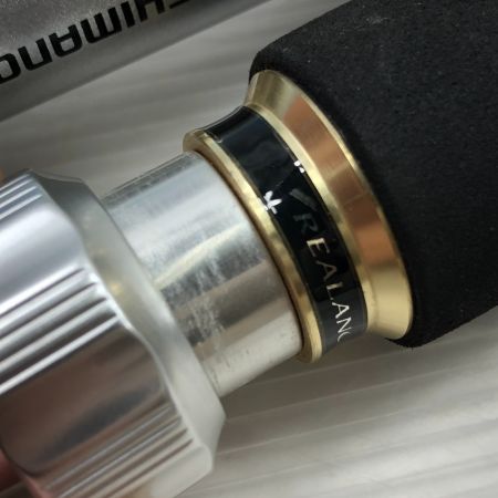  SHIMANO シマノ 船竿 リアランサー キハダ 175 24838